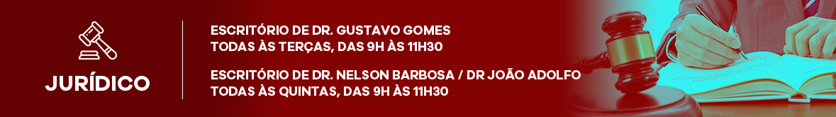 Informes jurídicos e atualizações processuais