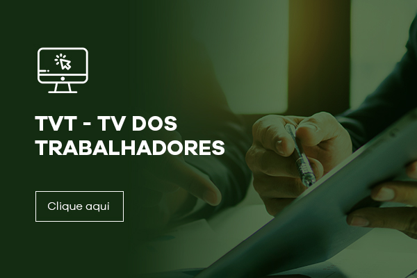 TVT - TV dos trabalhadores